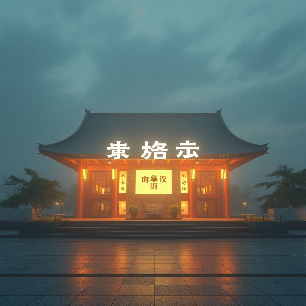 สถานที่จัดงานกลางแจ้งแบบยั่งยืน